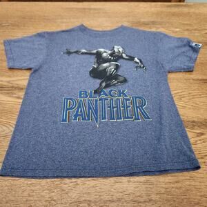 Black Panther tshirt